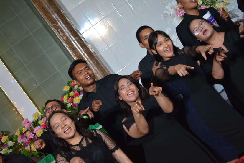Malam Keakraban
