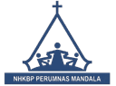 Logo NHKBP