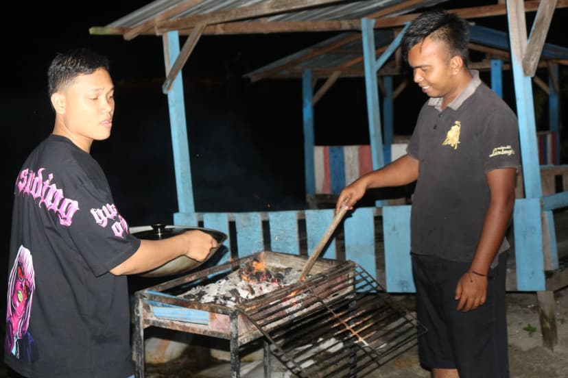 Malam Keakraban