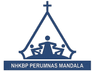Logo NHKBP Perumnas Mandala