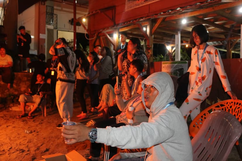 Malam Keakraban