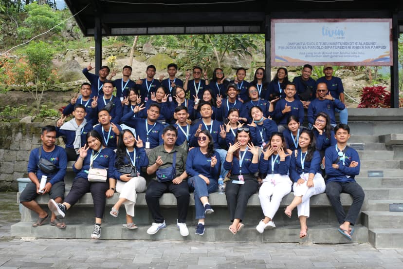 Retreat Naposobulung