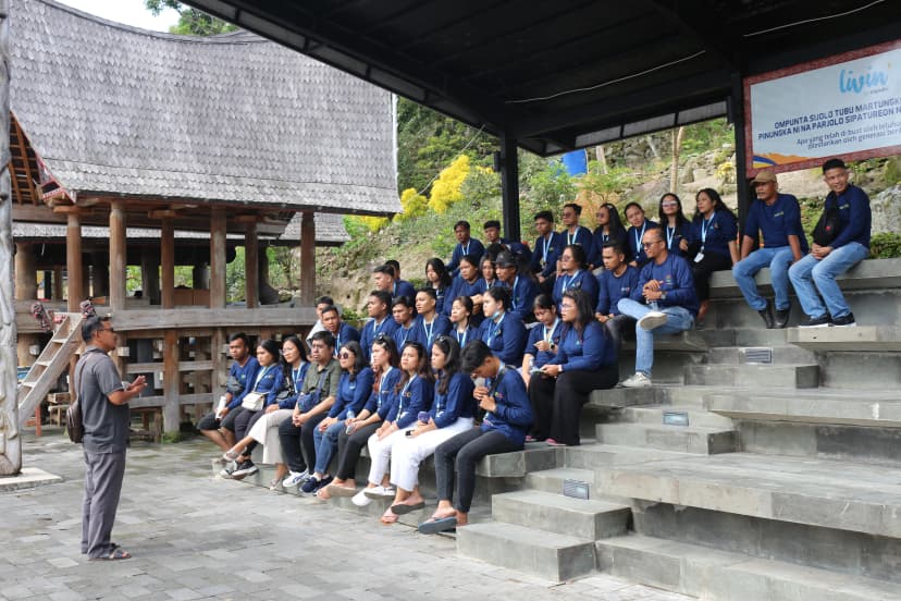 Retreat Naposobulung