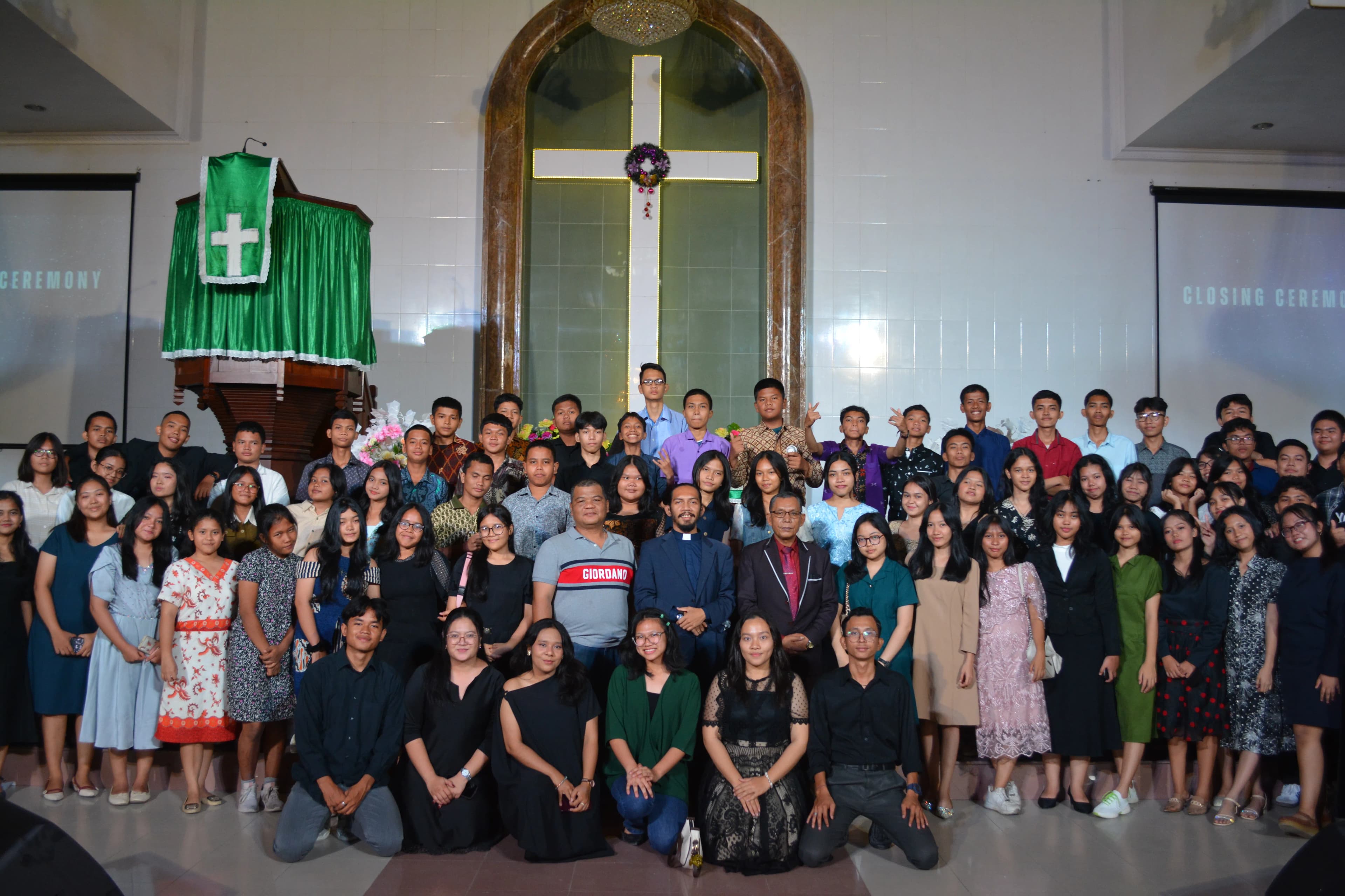 Retreat Naposobulung